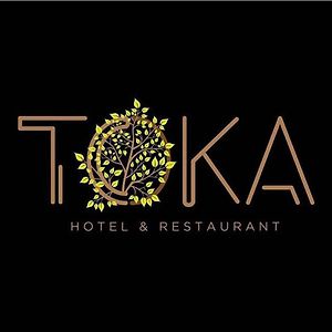 Toka Hotel Restaurant